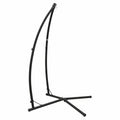 AMANKA Supporto Resistente per Sedia Sospesa - 215cm per Altalena da Esterno e Interno fino a 120kg