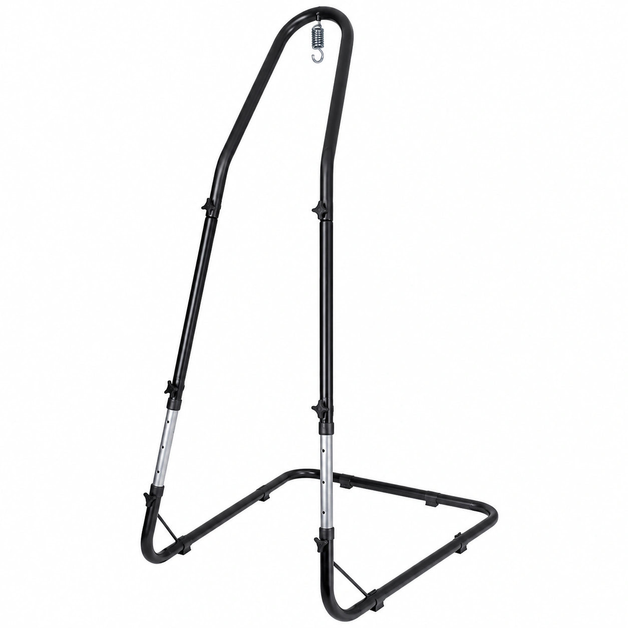 Struttura Robusta per Poltrona Sospesa, Regolabile 240 kg, Altezza 196-226 cm